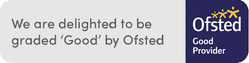 Ofsted Good Ofsted Good