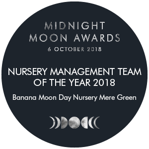 Midnight Moon - Nursery Management Team of the year 2018 Midnight Moon - Nursery Management Team of the year 2018