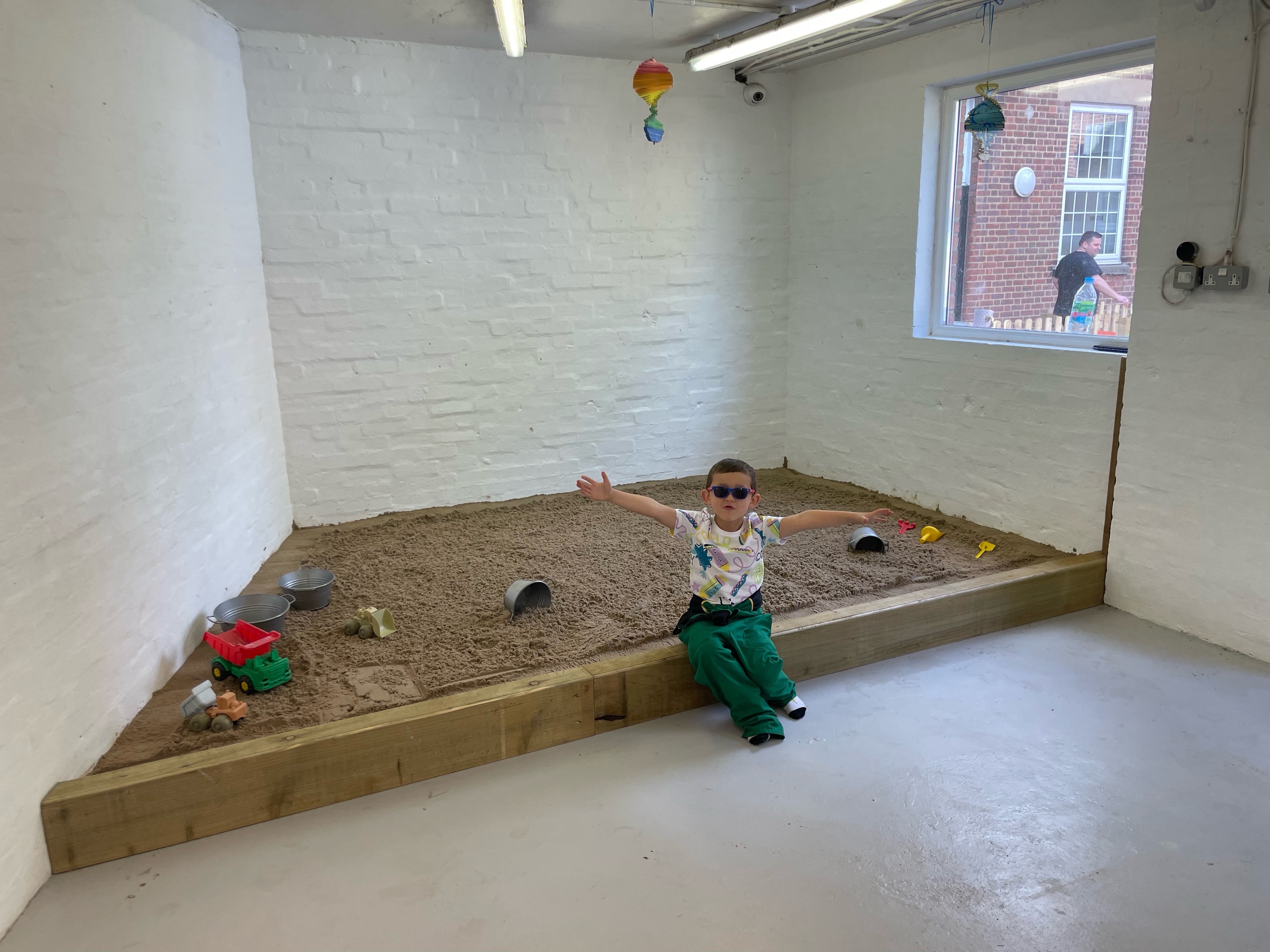 Banana Beach Opening !